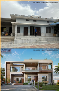 Renovations